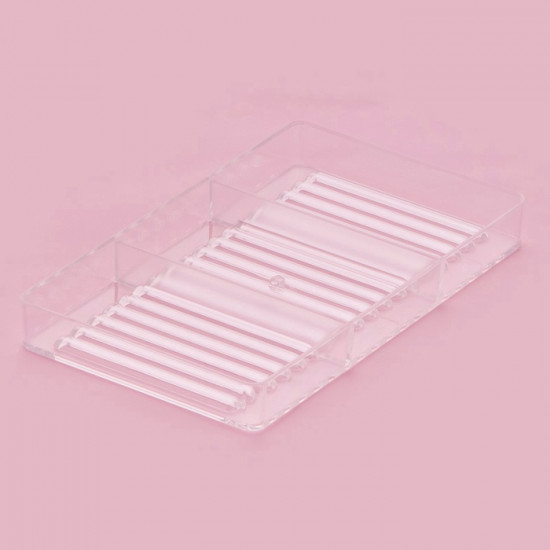 Форма для шоколада «Соломка»