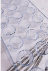 Форма для конфет и шоколада «Конфетти» - Фото 8