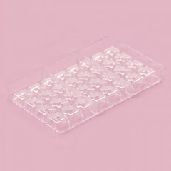 Форма для конфет и шоколада «Пазлы» - Фото 3