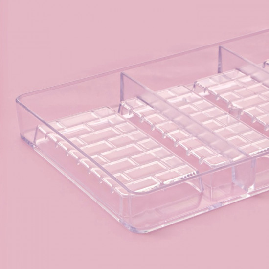 Форма для шоколада «Брикс»