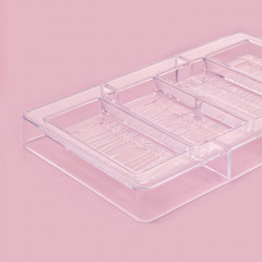 Форма для шоколада «Кора дерева» - Фото 2