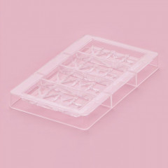 Форма для шоколада «Лайни» - Фото 1