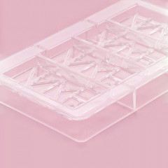 Форма для шоколада «Лайни» - Фото 2