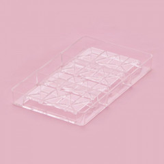 Форма для шоколада «Лайни» - Фото 3