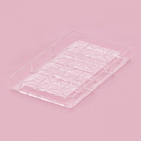 Форма для шоколада «Лайни»