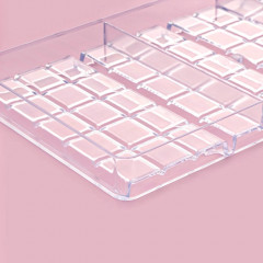 Форма для шоколада «Плитка» - Фото 5