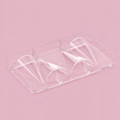 Форма для конфет и шоколада «Большой конус» - Фото 3