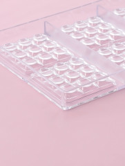 Форма для шоколада и конфет «Поп-ит» - Фото 4