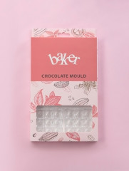 Форма для шоколада и конфет «Поп-ит» - Фото 5