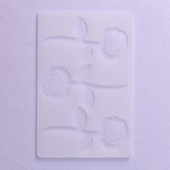 Форма для шоколада «Розы» - Фото 2