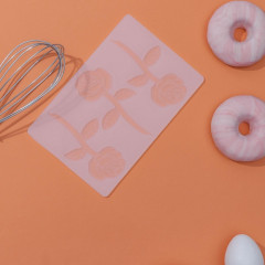 Форма для шоколада «Розы» - Фото 4