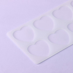 Форма для шоколада «Сердечки» - Фото 1