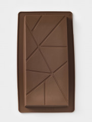 Форма для дубайского шоколада «Ломтики» - Фото 1