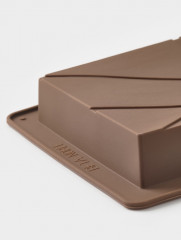 Форма для дубайского шоколада «Ломтики» - Фото 3