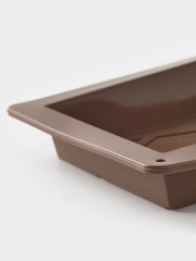 Форма для дубайского шоколада «Ломтики» - Фото 4