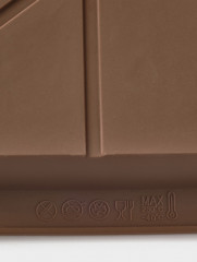 Форма для дубайского шоколада «Ломтики» - Фото 5