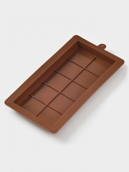 Форма для дубайского шоколада «Классика»
