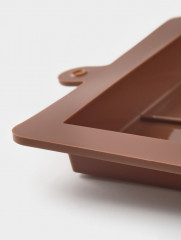 Форма для дубайского шоколада «Классика» - Фото 4