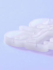 Форма для леденцов «Цифры» - Фото 3