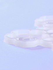 Форма для леденцов «Цветочки» - Фото 3