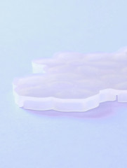 Форма для леденцов «Цветочки» - Фото 4