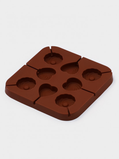 Форма для леденцов «Свидание»