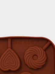 Форма для леденцов «Свидание» - Фото 5