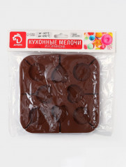 Форма для леденцов «Свидание» - Фото 6