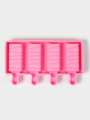 Форма для мороженого «Твистер» - Фото 2