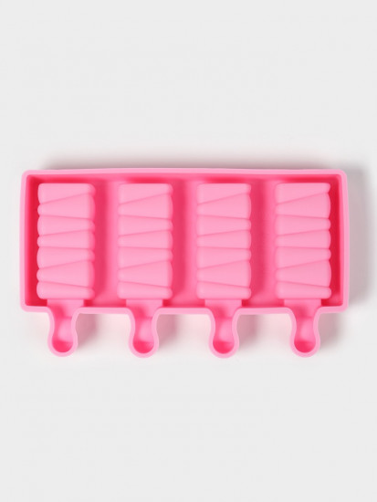 Форма для мороженого «Твистер»