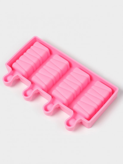 Форма для мороженого «Твистер»