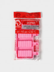 Форма для мороженого «Твистер» - Фото 6