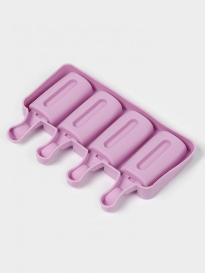 Форма для мороженого «Эскимо»