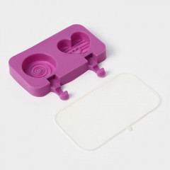 Форма для мороженого «Любовь» - Фото 4