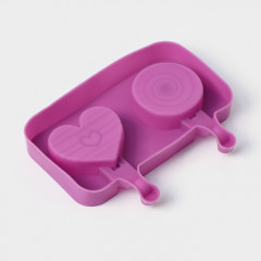 Форма для мороженого «Любовь» - Фото 7