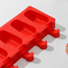 Форма для мороженого «Эскимо в глазури» - Фото 6