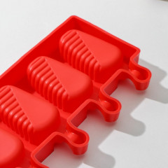 Форма для мороженого «Эскимо в глазури» - Фото 7