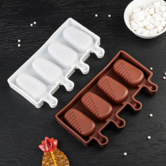 Форма для мороженого «Эскимо в глазури» - Фото 9