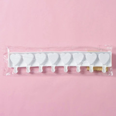 Форма для мороженого «Сердца. Макси» - Фото 5