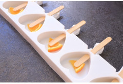 Форма для мороженого «Сердца. Макси» - Фото 6