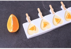 Форма для мороженого «Сердца. Макси» - Фото 7