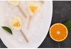 Форма для мороженого «Сердца. Макси» - Фото 8