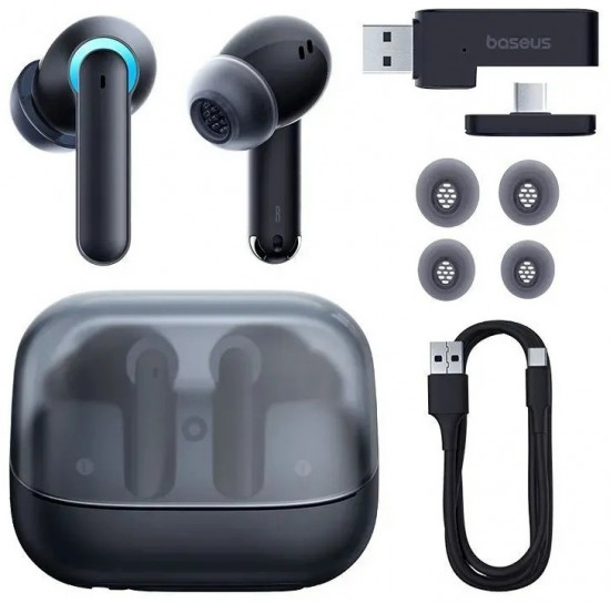 Наушники Baseus AeQur G10