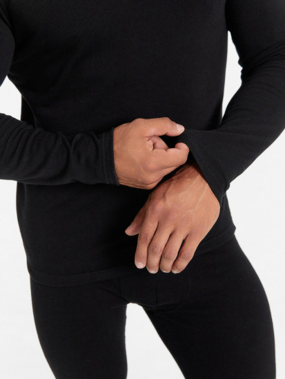 Лонгслив мужской