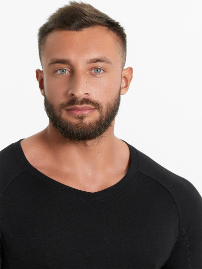 Лонгслив мужской