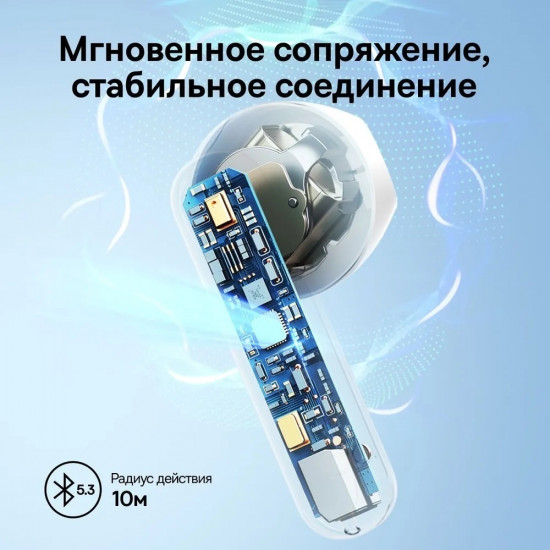 Наушники Baseus Bowie E16