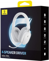 Наушники AeQur GH02 - Фото 6