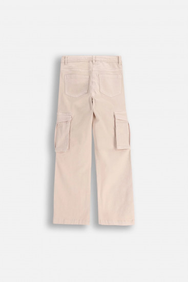 Брюки для девочек