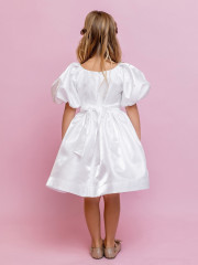 Нарядное платье для девочки  - Фото 1