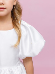 Нарядное платье для девочки  - Фото 2